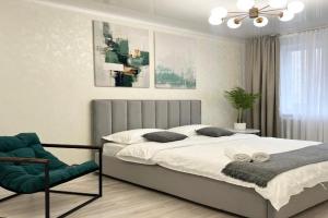VIP odnokomnatnaya v tsentre Apartments, Pavlodar