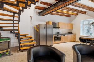 Historische Werkstatt Apartments, Gernsbach