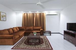 Exclusive Homes Hotel Apartments, Muscat