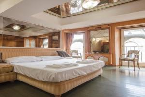 Chic House, Bologna