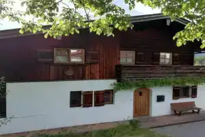 Haus am Wassererweg 3 Apartments, Bischofswiesen