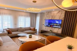 Hiper Suites Residance, Antalya