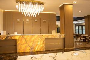 Green Park Hotel, Shymkent