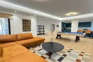 GameHouse in the City Center, Nicosia