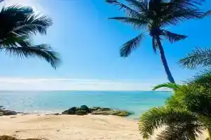 SOLEA Beach Hotel, Lamai Beach