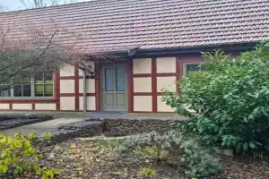 an der Thyragrotte Guest house, Stolberg (Harz)