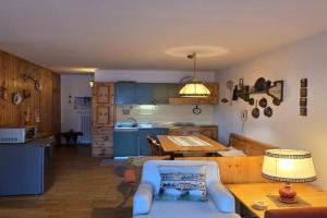 Casa Vaiolet, Pozza di Fassa