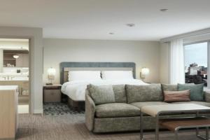 Homewood Suites By Hilton Downtown, Corpus Christi