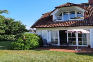 Zempin, Dorfstr 20 WE 17 Apartments, Zempin