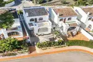 Casa Espadan, Moraira