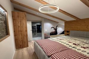 Tiny House IBEX, Saas Fee