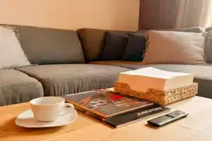 City Center Apartment 1, Interlaken