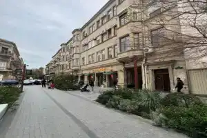 Malakan Garden Suites, Baku