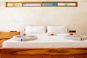 Bahari View Mini-hotel, Jambiani