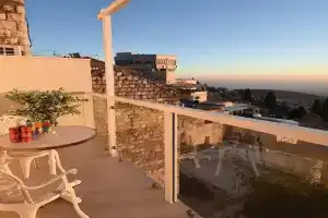 Moses Luxury apartments -nobility, Safed