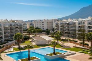 Urbanización Marina Real II - Apartamento nuevo, Denia