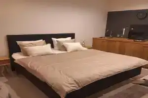 Luxhousing city hostel, Helsinki