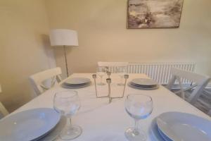 Stadium Apartments, Newcastle upon Tyne