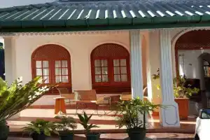 HillCrest Hotel, Kandy