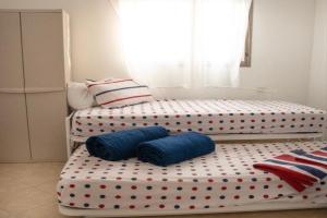 מנוחה ומרגוע Guest house, Tiberias