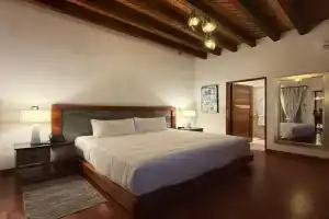 Mirtala Hotel Boutique, Guanajuato