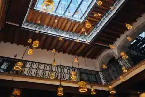 Mirtala Hotel Boutique, Guanajuato