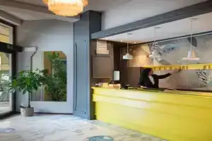 Hotel Roma, Salsomaggiore Terme