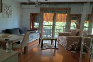 apartman Nevena, Vrnyachka Banya
