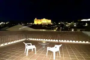 Realejo Palace Apartments, Granada