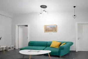 Perivola apartment, Patras