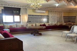 Naima Apartments, Rabat