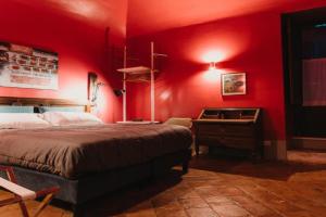 Suite Palazzo Ciolina Guest house, L'Aquila