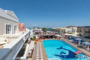 Ilios Mare Hotel, Platanias