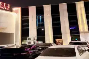Ameli Family Hotel, Tashkent