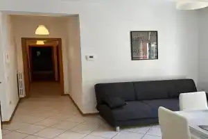 Il Centro Apartments 3, Salsomaggiore Terme