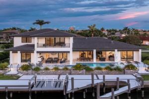 1110 Abbeville Court Abbe1110 Guest house, Marco