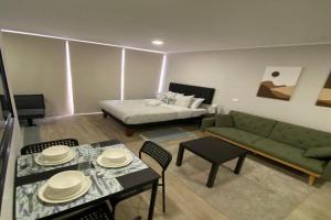 Checkinchile d620 Departamento nuevo a pasos del Movistar Arena Parque Ohiggins y metro Apartments, Santiago