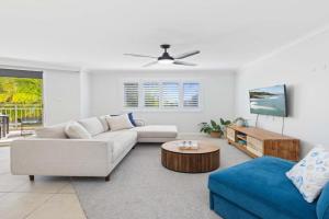 Shorebirds landing - apt 310 Flynns Beach Resort, Port Macquarie