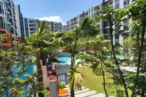 JB Studio at Cabanas HuaHin, Hua Hin