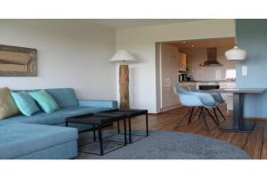 Uns to Hus Utkiek Apartments, Juist