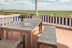 Residenz am Meer 24D Seestern24 Apartments, Juist