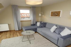 Uns to Hus Füürtoorn Apartments, Juist