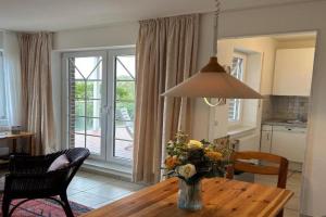 Residenz am Meer 24C Dr Schenk Apartments, Juist