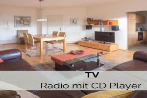 Residenz am Meer 24C Dorgeist Apartments, Juist