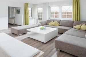 Residenz am Meer 24D Schlickerbeck Apartments, Juist