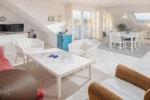 Residenz am Meer 24D Konerding Apartments, Juist