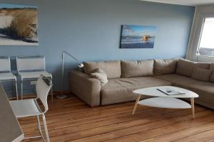 Uns to Hus Waddensee Apartments, Juist