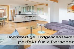 Residenz am Meer 24D Dünennest Apartments, Juist