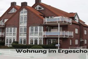 Residenz am Meer 24C Schiermeyer Apartments, Juist