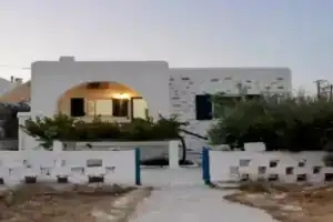Matina apartment Paros, Naousa